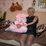 Алла Сысоева on My World.