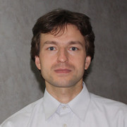 Сергей Антонов on My World.