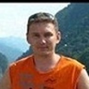 Алексей Антонов on My World.
