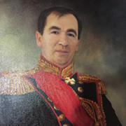 Сергей Мурзин on My World.