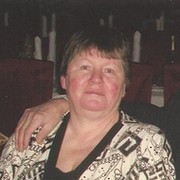 Галина Антипова (Бузилова) on My World.