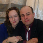 Ivan Anufriev on My World.