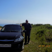 Сергей Дмитренко on My World.