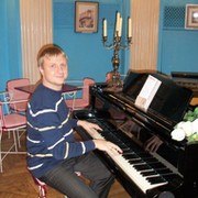 Александр Пытов on My World.