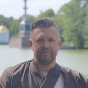 Алексей Разуваев on My World.