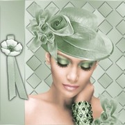 irina ****** on My World.