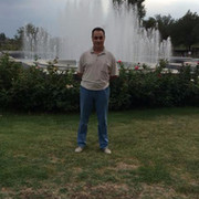 Aro Zakaryan on My World.