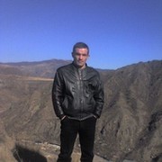 Ararat Gevorgyan on My World.