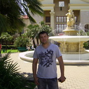 Артём Паршиков on My World.