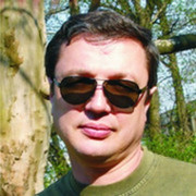 Boris Revenko on My World.