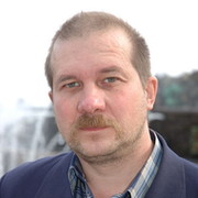 Vladimir Artemov on My World.