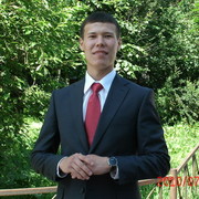 Артём Томин on My World.