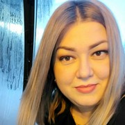 Анастасия Игоревна Ведерникова on My World.