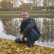 Артур Резяпов on My World.