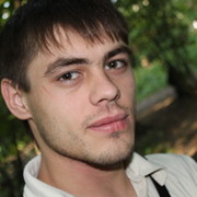 Артур Гареев on My World.