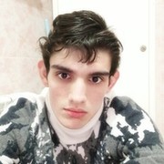 Артур Соловьёв on My World.