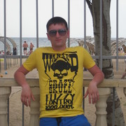 Артур Удалов on My World.