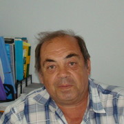 Александр Балаев on My World.