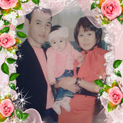 Asem Abutalieva on My World.