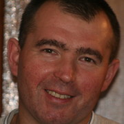 Алексей Поляков on My World.