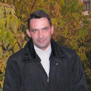 Александр Астахов on My World.