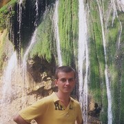 Артур Орищенко on My World.