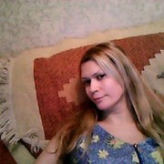 оксана протопопова on My World.