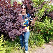 Анна Тасуй on My World.