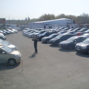 автосалон АВТОМИР on My World.