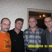Сергей Суслин on My World.