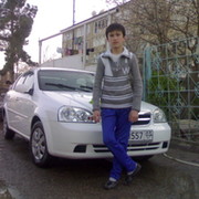 Авазбек Мирзоев on My World.