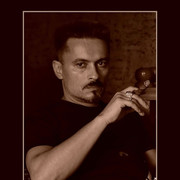 Александр Энтин on My World.
