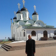 Алексей Гаврилов on My World.