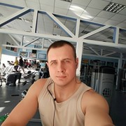 Виталий Гончаренко on My World.