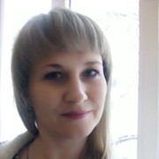 Оксана Белодедова on My World.