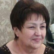 Роза Хасенова on My World.