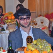 Babken  Mkrtchyan on My World.