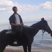 Михаил Близнюк on My World.