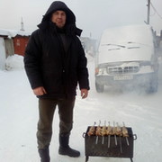 Олег Барковский on My World.