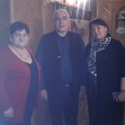 baduri balaxashvili on My World.