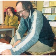 Виктор Байгужаков on My World.