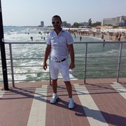 Леонид Бальчик on My World.