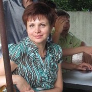 Елена Балясова on My World.