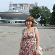 Алла Коломоец on My World.
