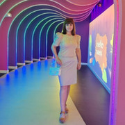 Элла Барсегова on My World.