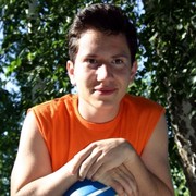 Михаил Барсуков on My World.