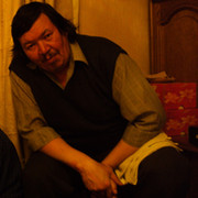 Айтмахамед Байшагиров on My World.