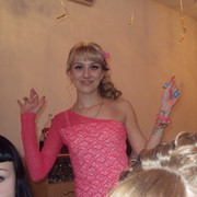Анжела . on My World.