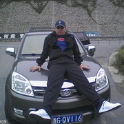 Bashim Geldiyev on My World.
