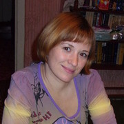 Марина Баширова on My World.